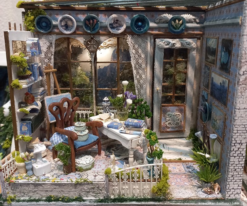 Выставка Мишек и Кукол моими глазами. Весна 2022