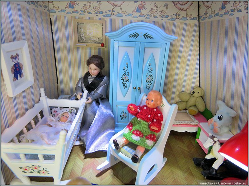 Мой Дом Мечты Де Агостини - 2 (работа над ошибками) (фото 6)