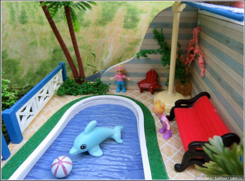 Мечтать не вредно и никому не запрещено! Бухта "Мечта" | Бэйбики Мечтать не вредно и никому не запрещено! Бухта "Мечта"