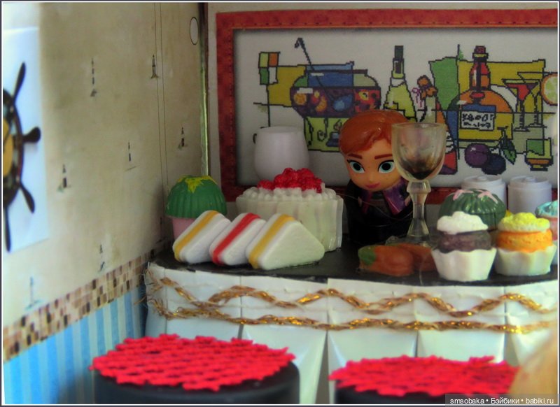 Мечтать не вредно и никому не запрещено! Бухта "Мечта" | Бэйбики Мечтать не вредно и никому не запрещено! Бухта "Мечта"