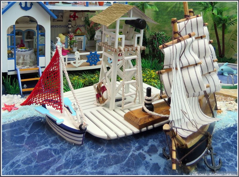 Мечтать не вредно и никому не запрещено! Бухта "Мечта" | Бэйбики Мечтать не вредно и никому не запрещено! Бухта "Мечта"