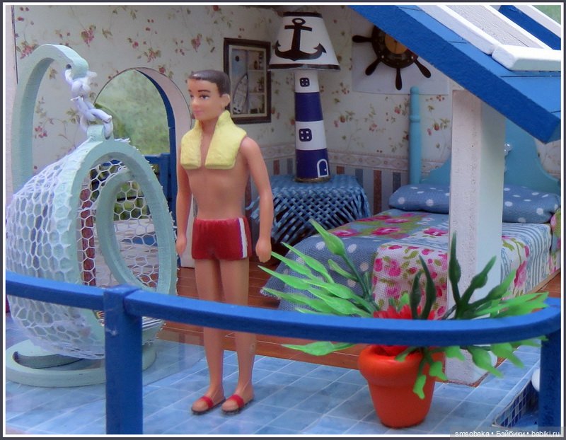 Мечтать не вредно и никому не запрещено! Бухта "Мечта" | Бэйбики Мечтать не вредно и никому не запрещено! Бухта "Мечта" (фото 4)