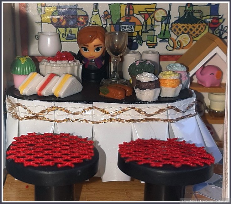 Мечтать не вредно и никому не запрещено! Бухта "Мечта" | Бэйбики Мечтать не вредно и никому не запрещено! Бухта "Мечта"