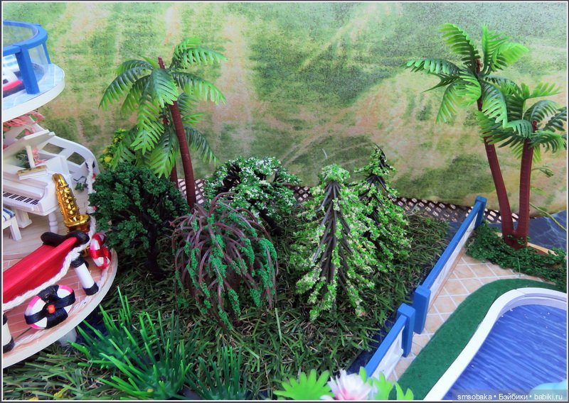 Мечтать не вредно и никому не запрещено! Бухта "Мечта" | Бэйбики Мечтать не вредно и никому не запрещено! Бухта "Мечта"