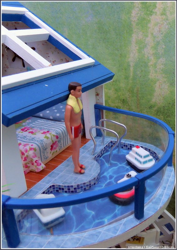 Мечтать не вредно и никому не запрещено! Бухта "Мечта" | Бэйбики Мечтать не вредно и никому не запрещено! Бухта "Мечта" (фото 9)