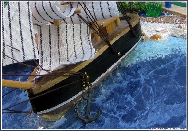 Мечтать не вредно и никому не запрещено! Бухта "Мечта" | Бэйбики Мечтать не вредно и никому не запрещено! Бухта "Мечта"