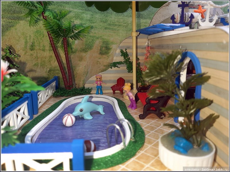 Мечтать не вредно и никому не запрещено! Бухта "Мечта" | Бэйбики Мечтать не вредно и никому не запрещено! Бухта "Мечта"