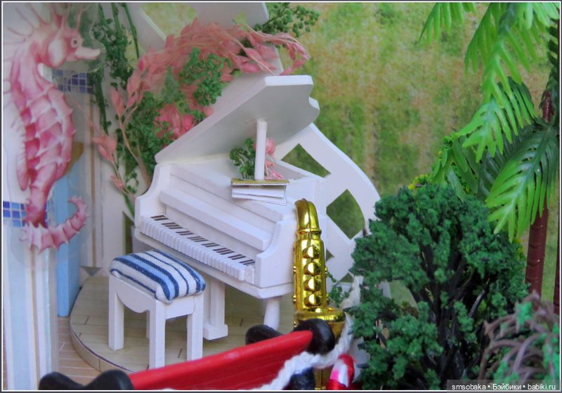 Мечтать не вредно и никому не запрещено! Бухта "Мечта" | Бэйбики Мечтать не вредно и никому не запрещено! Бухта "Мечта"