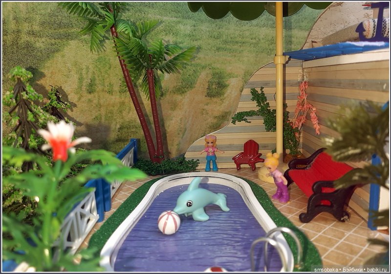 Мечтать не вредно и никому не запрещено! Бухта "Мечта" | Бэйбики Мечтать не вредно и никому не запрещено! Бухта "Мечта"