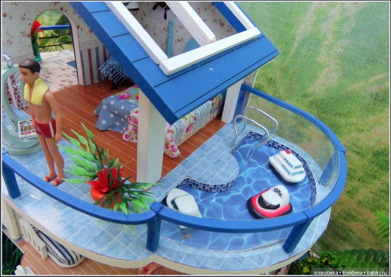 Мечтать не вредно и никому не запрещено! Бухта "Мечта" | Бэйбики Мечтать не вредно и никому не запрещено! Бухта "Мечта"