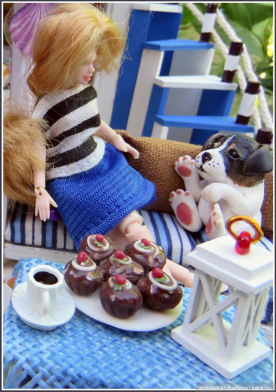 Мечтать не вредно и никому не запрещено! Бухта "Мечта" | Бэйбики Мечтать не вредно и никому не запрещено! Бухта "Мечта"