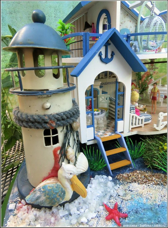 Мечтать не вредно и никому не запрещено! Бухта "Мечта" | Бэйбики Мечтать не вредно и никому не запрещено! Бухта "Мечта"