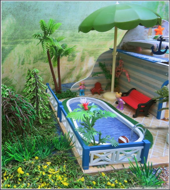 Мечтать не вредно и никому не запрещено! Бухта "Мечта" | Бэйбики Мечтать не вредно и никому не запрещено! Бухта "Мечта"