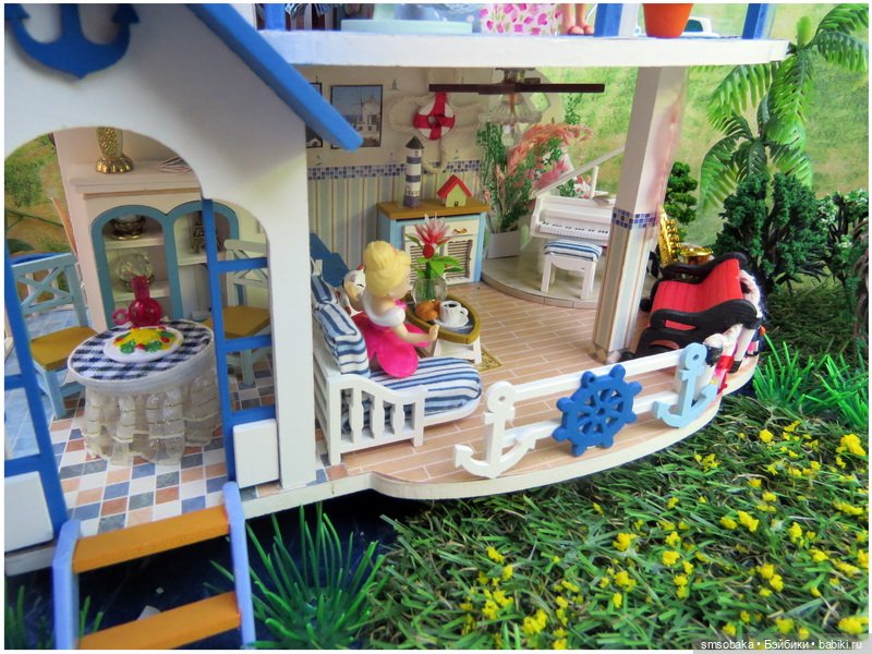 Мечтать не вредно и никому не запрещено! Бухта "Мечта" | Бэйбики Мечтать не вредно и никому не запрещено! Бухта "Мечта"