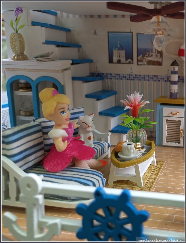 Мечтать не вредно и никому не запрещено! Бухта "Мечта" | Бэйбики Мечтать не вредно и никому не запрещено! Бухта "Мечта"