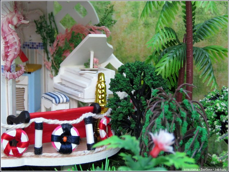 Мечтать не вредно и никому не запрещено! Бухта "Мечта" | Бэйбики Мечтать не вредно и никому не запрещено! Бухта "Мечта"