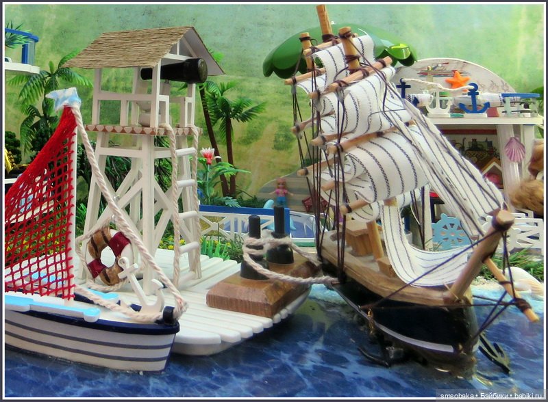 Мечтать не вредно и никому не запрещено! Бухта "Мечта" | Бэйбики Мечтать не вредно и никому не запрещено! Бухта "Мечта"