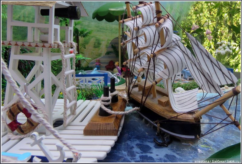 Мечтать не вредно и никому не запрещено! Бухта "Мечта" | Бэйбики Мечтать не вредно и никому не запрещено! Бухта "Мечта"