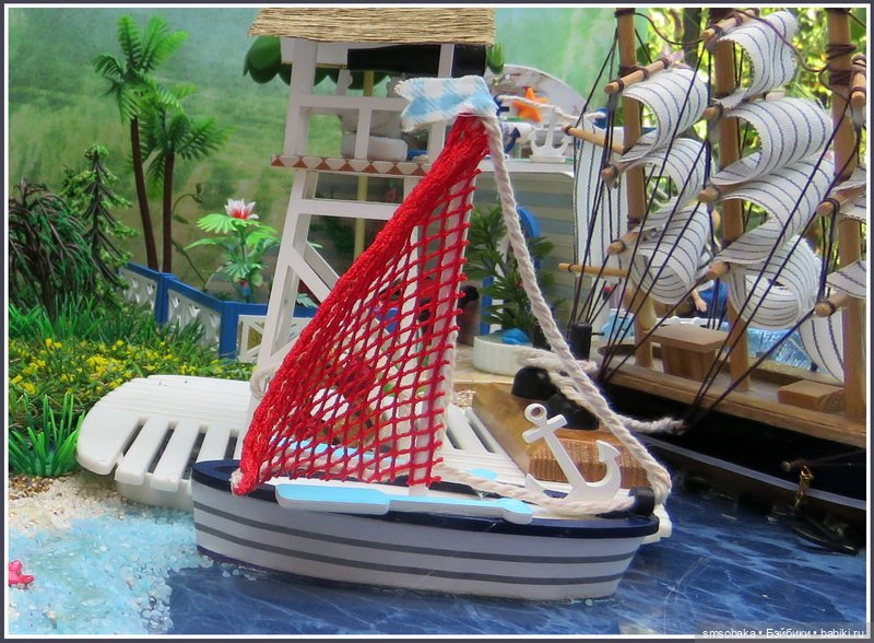 Мечтать не вредно и никому не запрещено! Бухта "Мечта" | Бэйбики Мечтать не вредно и никому не запрещено! Бухта "Мечта"