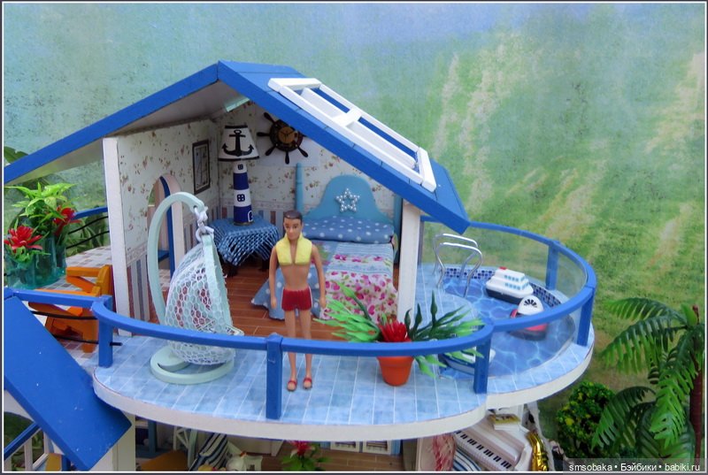 Мечтать не вредно и никому не запрещено! Бухта "Мечта" | Бэйбики Мечтать не вредно и никому не запрещено! Бухта "Мечта"