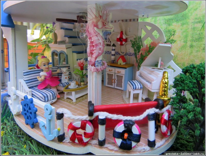 Мечтать не вредно и никому не запрещено! Бухта "Мечта" | Бэйбики Мечтать не вредно и никому не запрещено! Бухта "Мечта"