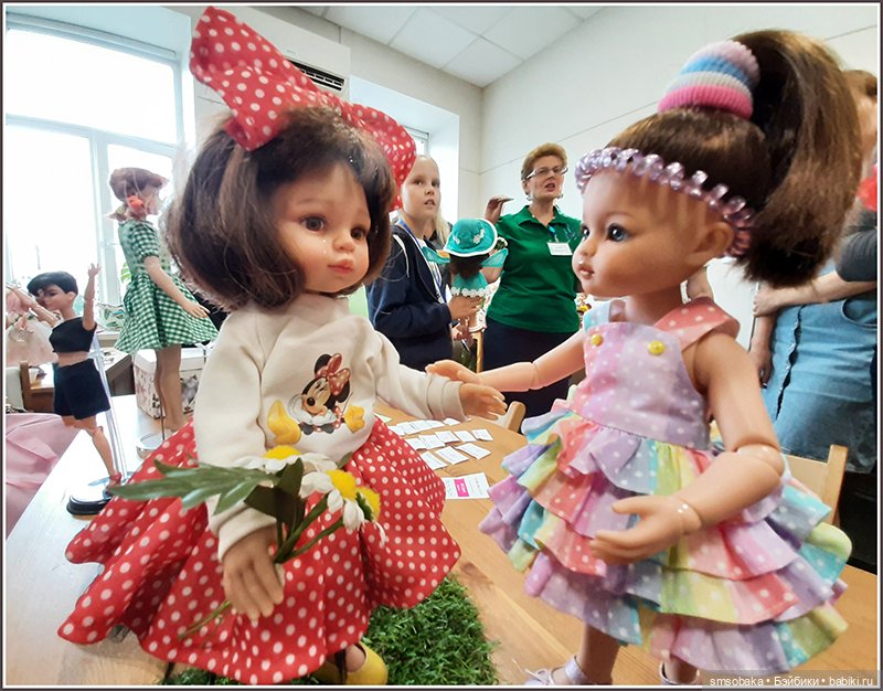 Любит- НЕ любит! НЕ любит (фото 4)