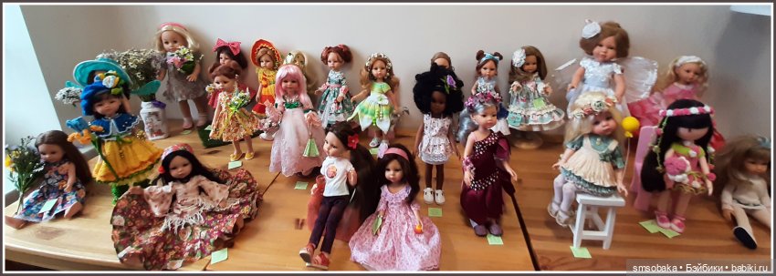 Любит- НЕ любит! НЕ любит (фото 2)