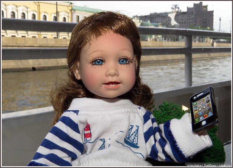 Гастрономический круиз по Москве на морской яхте “Palma де Сочи”