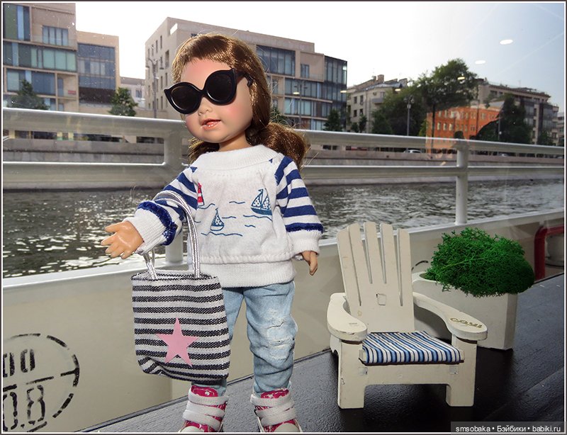 Гастрономический круиз по Москве на морской яхте “Palma де Сочи”