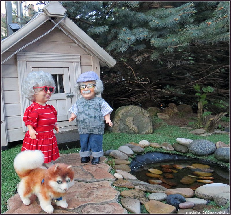 "Вот и лето прошло, словно и не бывало" (фото 4)