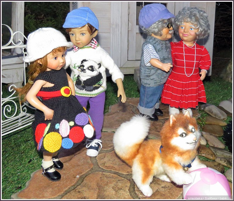 "Вот и лето прошло, словно и не бывало"