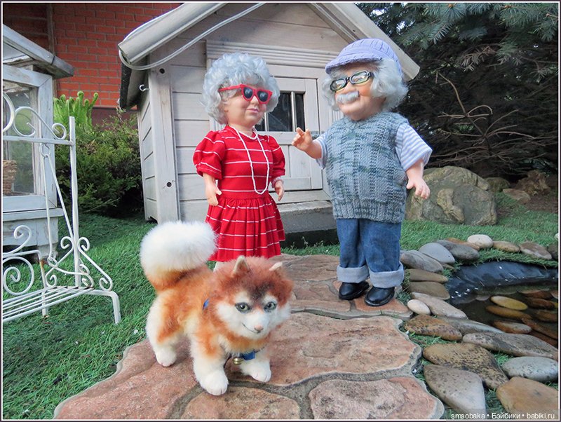 "Вот и лето прошло, словно и не бывало" (фото 8)