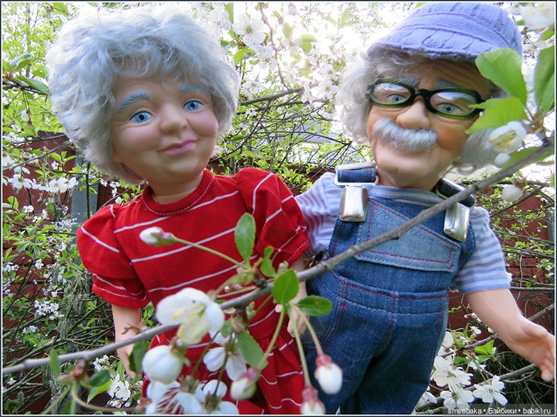 "Вот и лето прошло, словно и не бывало"