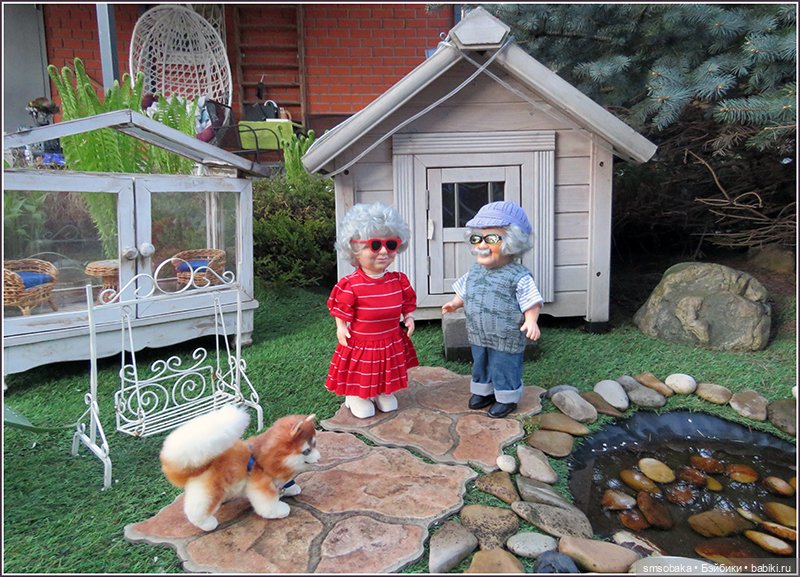 "Вот и лето прошло, словно и не бывало" (фото 9)