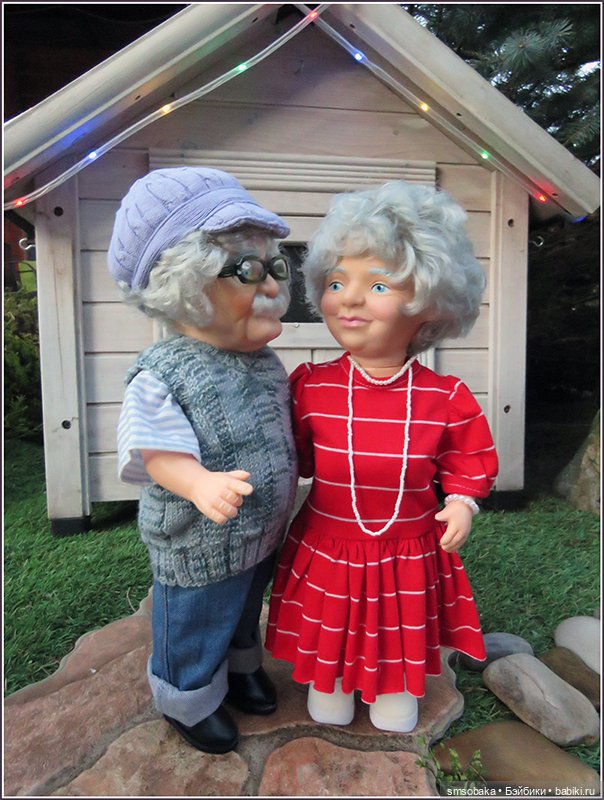 "Вот и лето прошло, словно и не бывало" (фото 2)