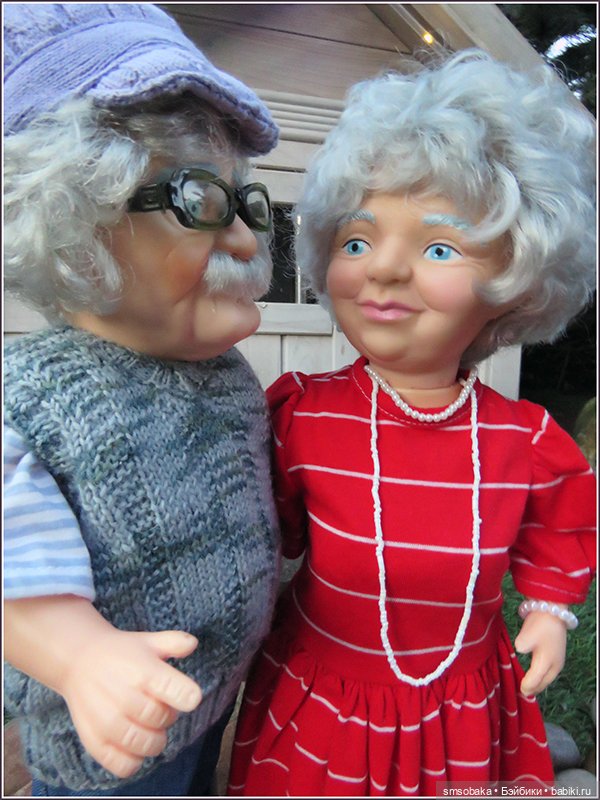 "Вот и лето прошло, словно и не бывало" (фото 3)