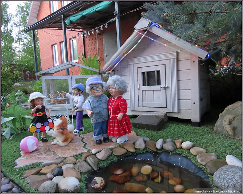 "Вот и лето прошло, словно и не бывало"