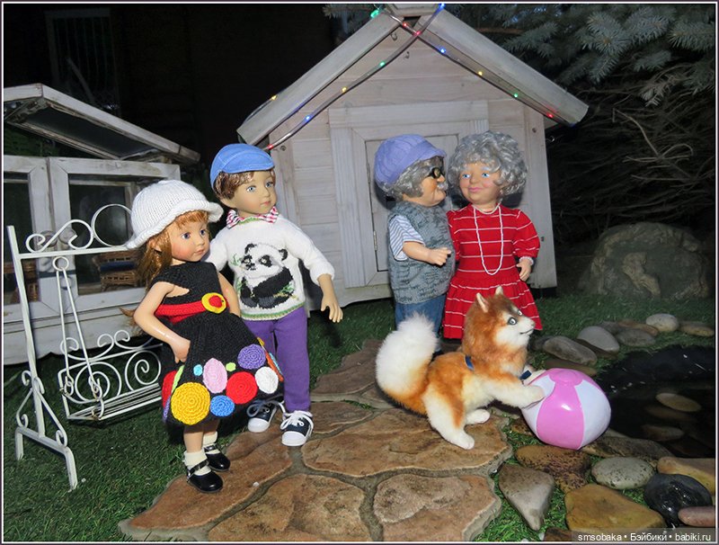 "Вот и лето прошло, словно и не бывало"