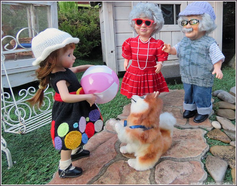 "Вот и лето прошло, словно и не бывало"