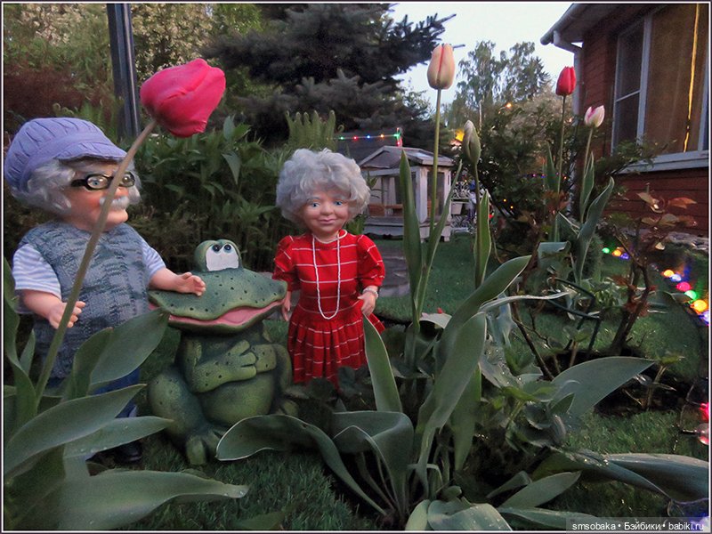 "Вот и лето прошло, словно и не бывало"