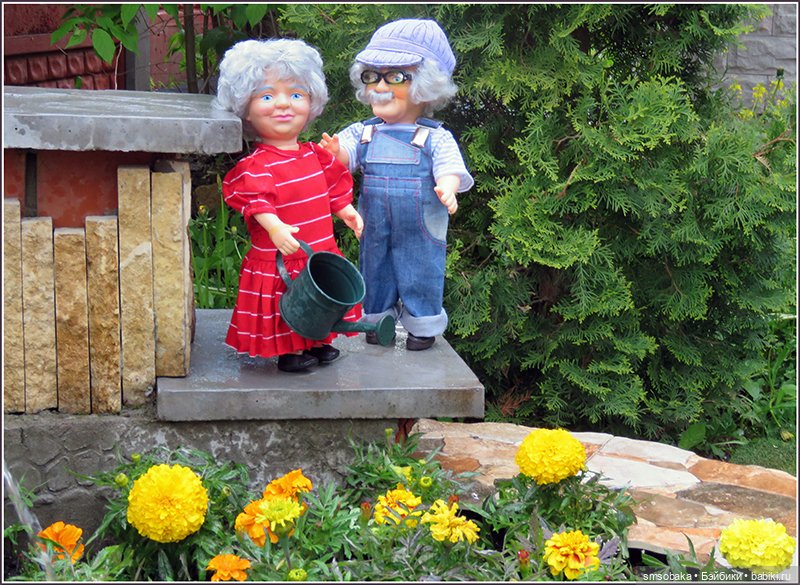 "Вот и лето прошло, словно и не бывало"