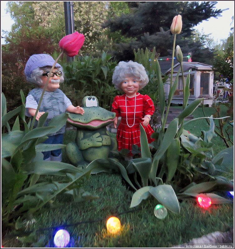 "Вот и лето прошло, словно и не бывало"