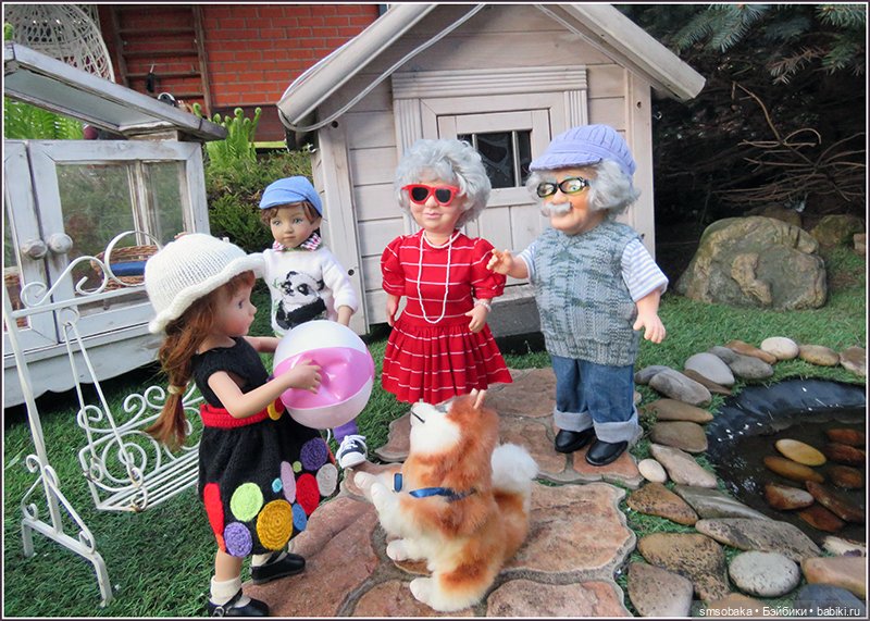 "Вот и лето прошло, словно и не бывало"