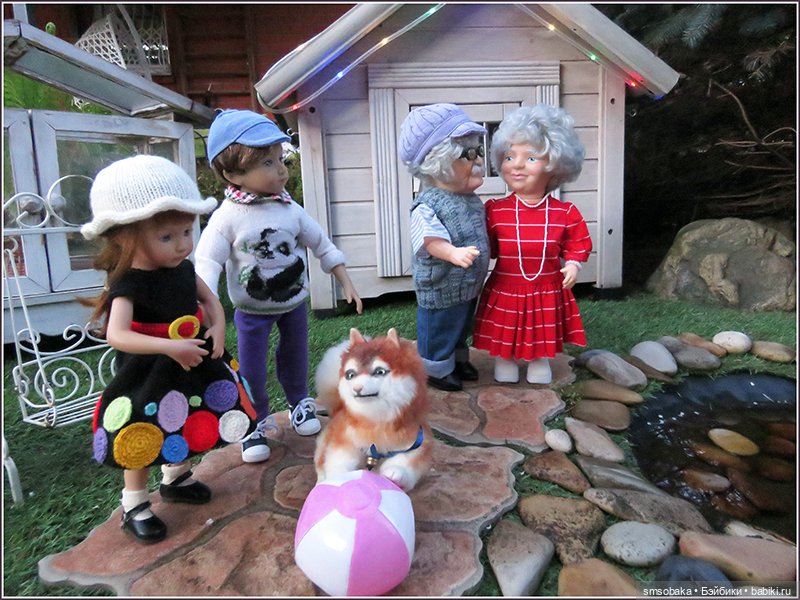 "Вот и лето прошло, словно и не бывало"