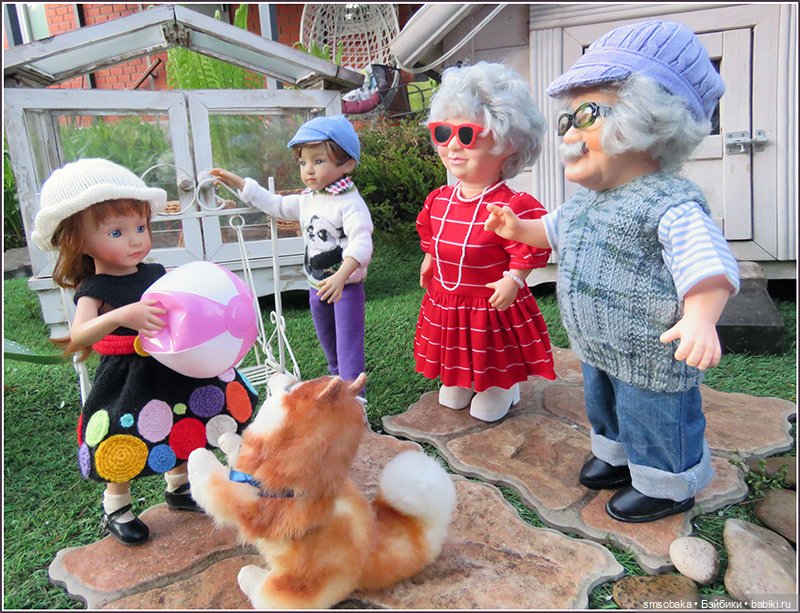 "Вот и лето прошло, словно и не бывало"