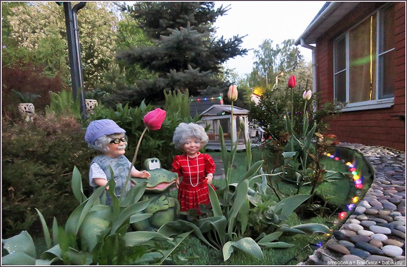 "Вот и лето прошло, словно и не бывало"