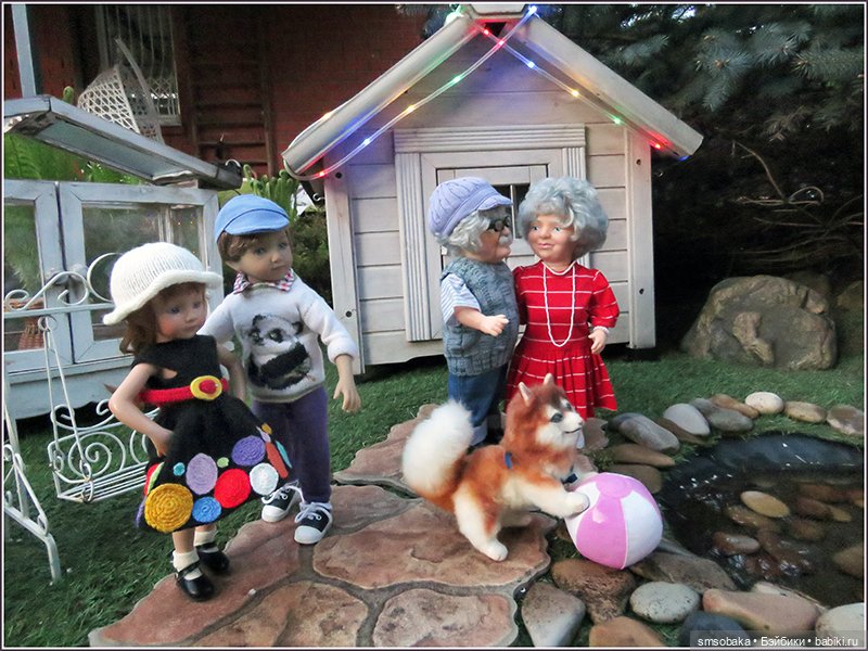 "Вот и лето прошло, словно и не бывало"