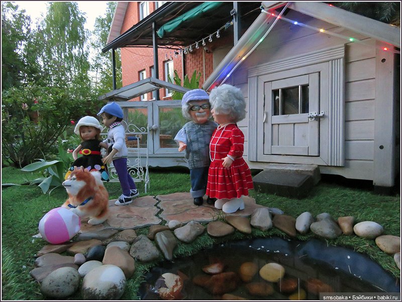 "Вот и лето прошло, словно и не бывало"