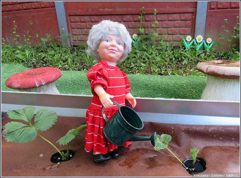 "Вот и лето прошло, словно и не бывало"