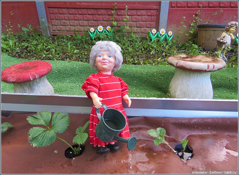 "Вот и лето прошло, словно и не бывало"